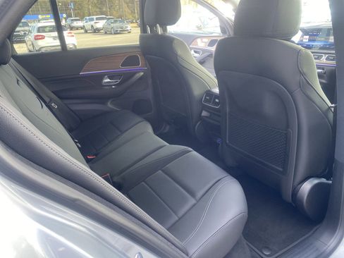 New 2025 Mercedes-Benz GLE 350 4MATIC image 13