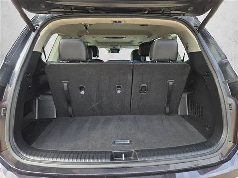 Used 2025 Kia Telluride S AWD/4WD image 6