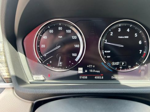 Used 2020 BMW X1 sDrive28i w/ Convenience Package FWD image 17