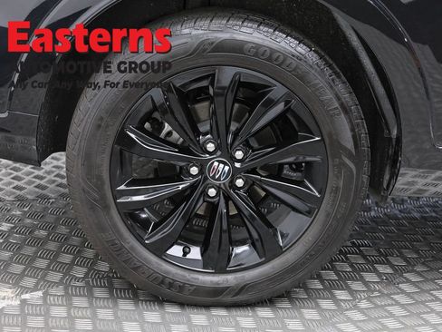 Used 2024 Buick Envista Sport Touring FWD image 30