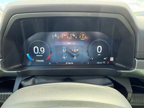 New 2026 Ford Ranger Lariat w/ FX4 Off-Road Package AWD/4WD image 21