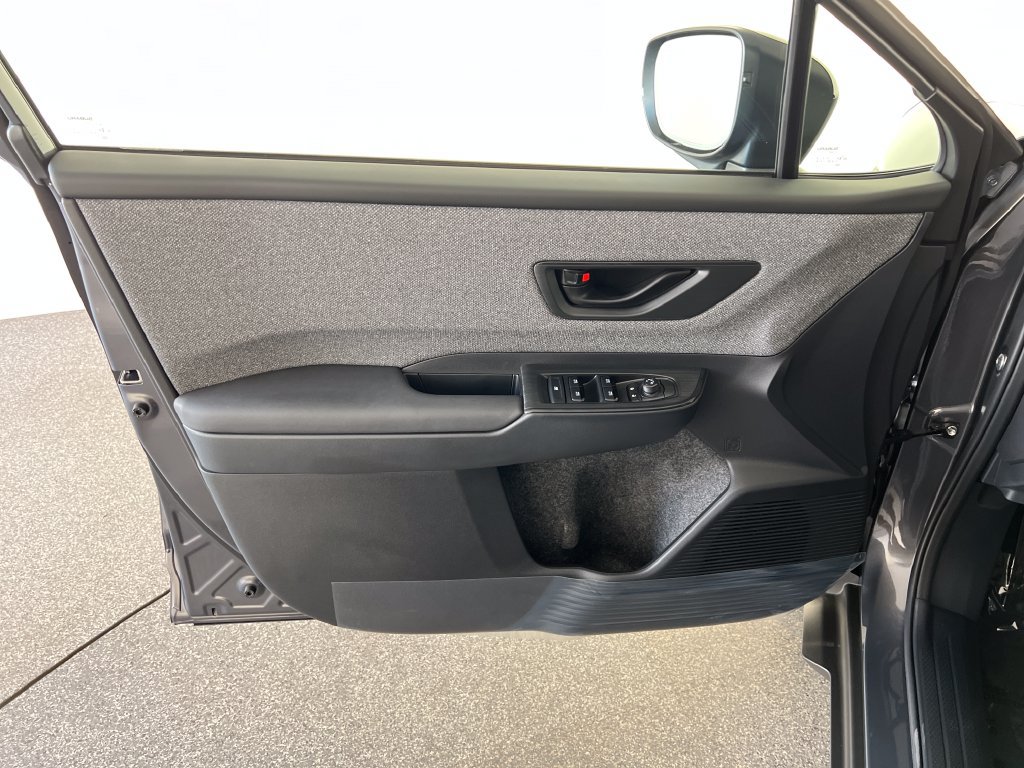 New 2026 Subaru Outback Premium AWD/4WD image 12