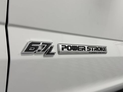 Used 2022 Ford F350 XLT w/ XLT Value Package AWD/4WD image 9