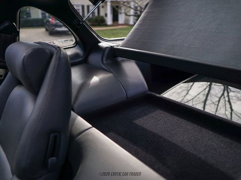 Used 1994 Nissan 300ZX Twin Turbo image 42