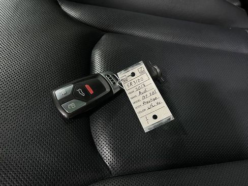 Used 2018 Audi Q7 3.0T Prestige w/ Prestige Package image 40