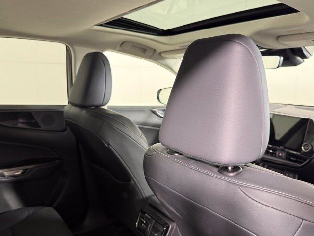 Certified 2026 Lexus NX 350 AWD w/ Cold Area Package image 28