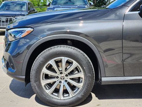 Used 2026 Mercedes-Benz GLC 300 4MATIC image 6