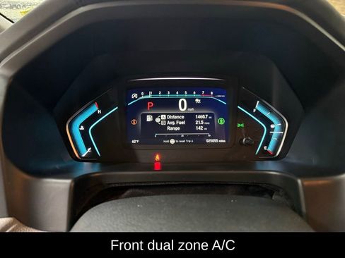 Used 2024 Honda Odyssey Elite image 9