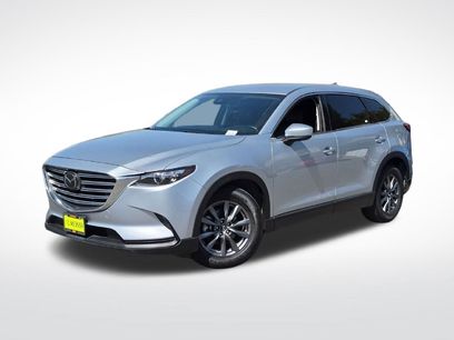Used 2022 MAZDA CX-9 Touring
