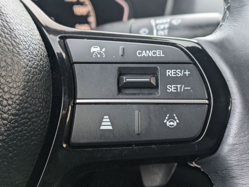 Certified 2025 Honda Civic Sport image 13