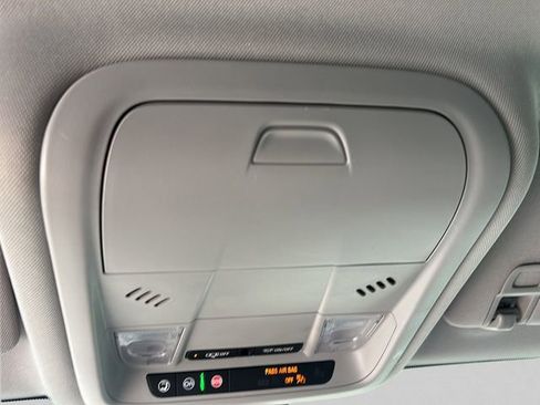 Used 2024 Chevrolet Equinox LT FWD image 31