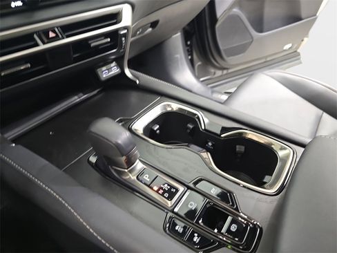 Certified 2024 Lexus RX 350h 350h Premium image 25