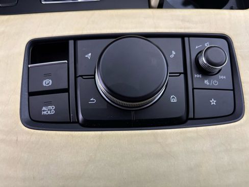 Used 2025 MAZDA CX-90 3.3 Turbo S w/ Premium Plus image 29