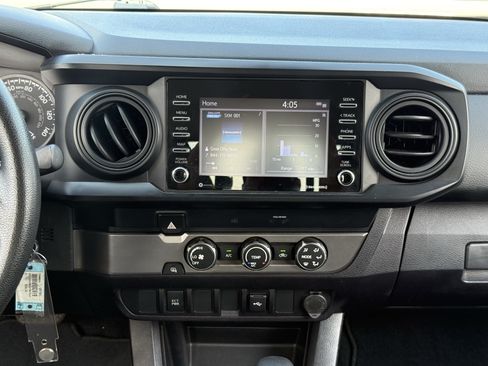 Used 2021 Toyota Tacoma SR w/ SR Convenience Package RWD image 29