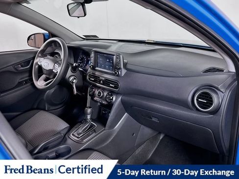 Used 2018 Hyundai Kona SE FWD image 21