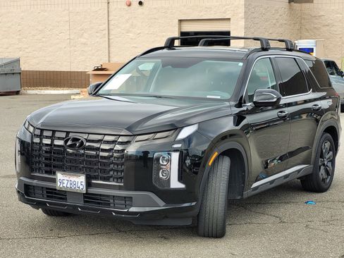 Used 2023 Hyundai Palisade XRT image 16