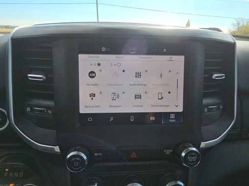 Used 2022 RAM 1500 Big Horn image 42