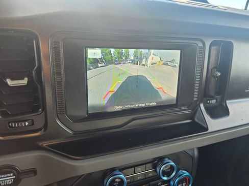 Used 2023 Ford Bronco Big Bend AWD/4WD image 27
