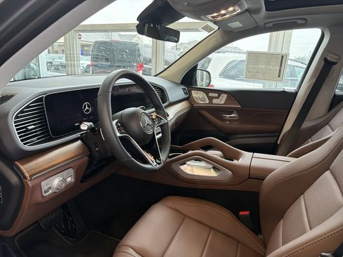 Used 2026 Mercedes-Benz GLE 350 4MATIC image 6