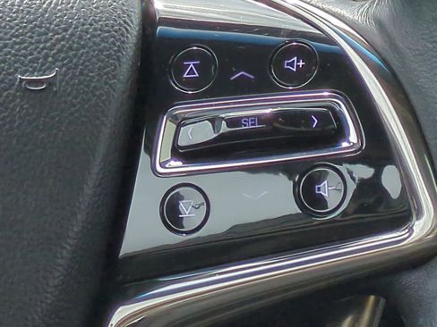Used 2014 Cadillac CTS Luxury RWD image 26