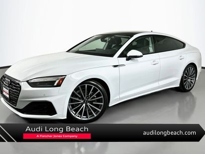 Used 2023 Audi A5 2.0T Premium Plus w/ Premium Plus