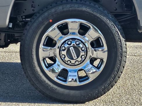 New 2026 Ford F250 Lariat w/ Lariat Premium Package image 30