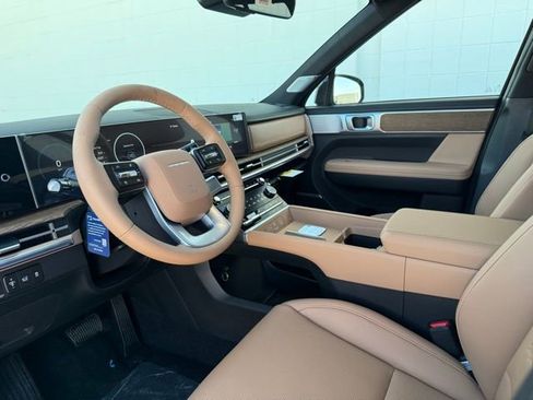 New 2026 Hyundai Santa Fe Limited AWD/4WD image 4