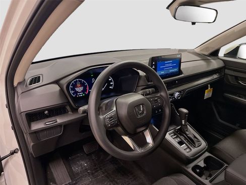New 2026 Honda CR-V EX image 9
