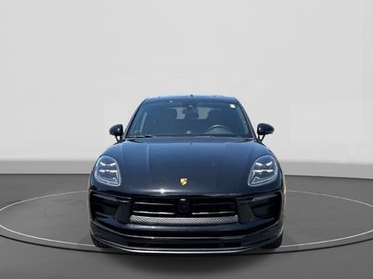 Used 2023 Porsche Macan Turbo