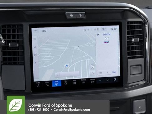 New 2026 Ford F350 Lariat image 14