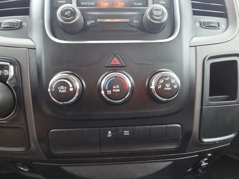 Used 2017 RAM 1500 Tradesman w/ Power & Remote Entry Group RWD image 25