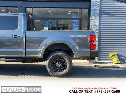 Used 2020 Ford F250 Lariat image 19