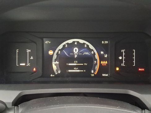 New 2026 Toyota Tacoma SR5 AWD/4WD image 15