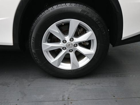 Used 2017 Lexus RX 350 FWD image 11