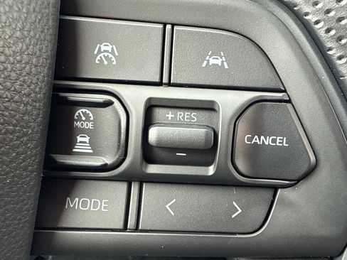 New 2026 Toyota Tacoma SR5 AWD/4WD image 28