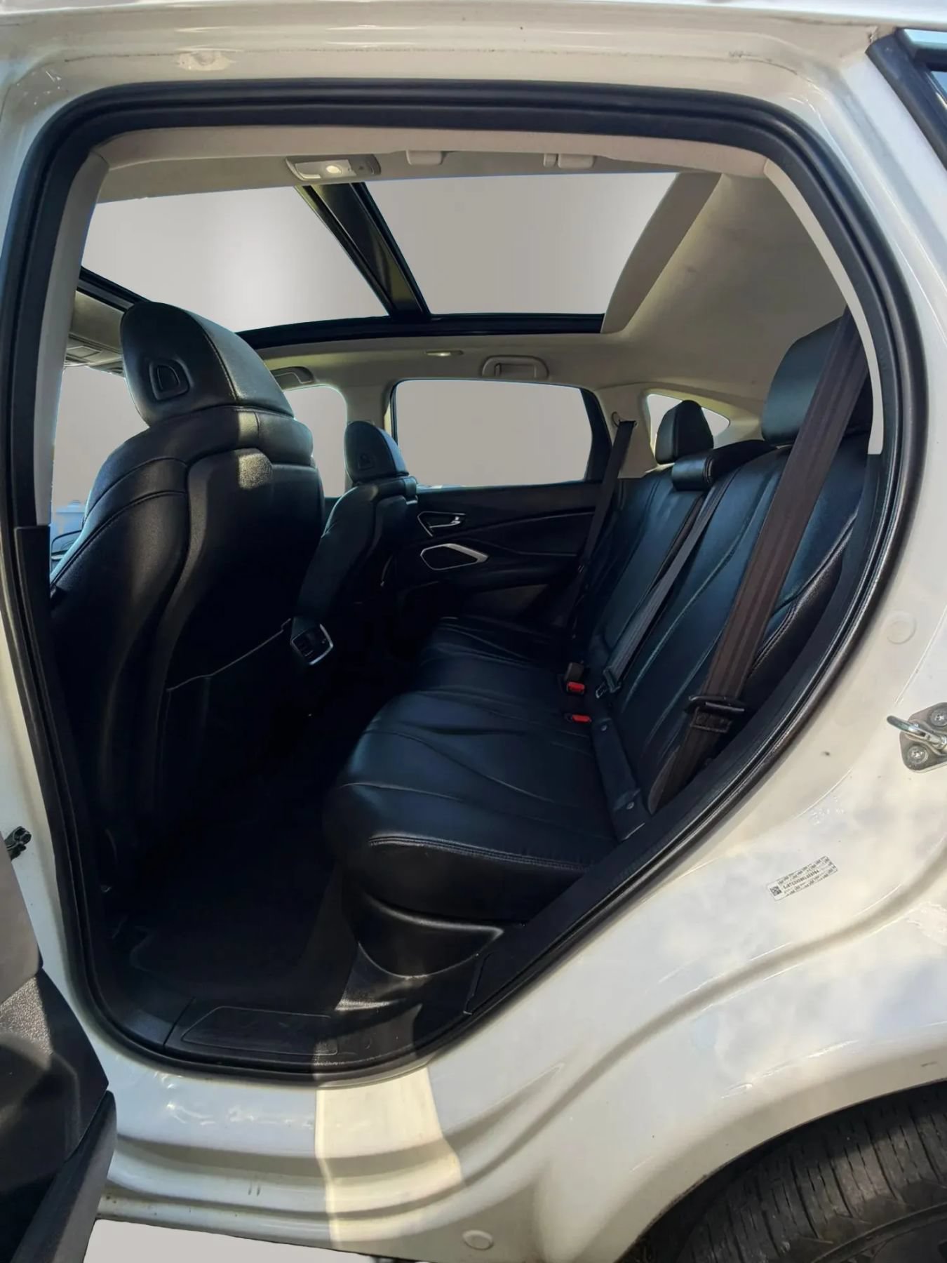 Used 2019 Acura RDX AWD image 11