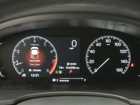 Certified 2023 Honda Civic Sport image 14