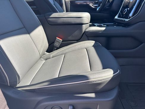 New 2026 GMC Yukon XL Elevation w/ Elevation Premium Package image 14