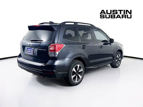 Used 2018 Subaru Forester 2.5i Limited image 7