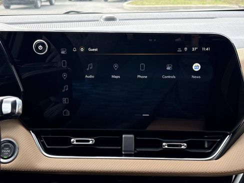 New 2026 Chevrolet Equinox ACTIV w/ Convenience Package III AWD/4WD image 3