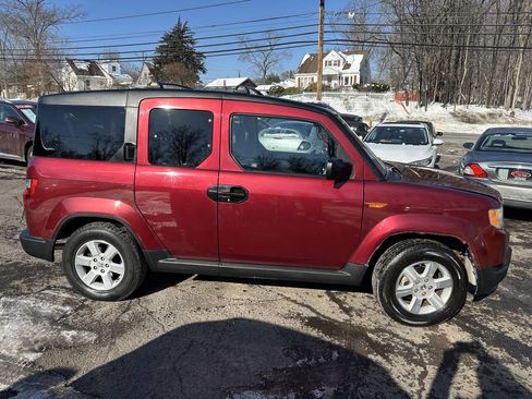 Used 2010 Honda Element EX image 4