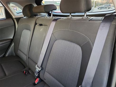 Certified 2023 Hyundai Kona SEL w/ Cargo Package image 26