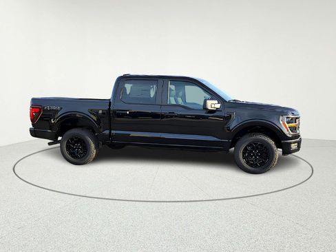 New 2026 Ford F150 STX image 8
