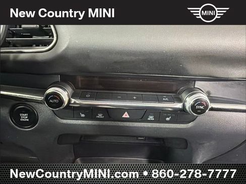 Used 2021 MAZDA CX-30 AWD 2.5 S w/ Preferred Package image 23