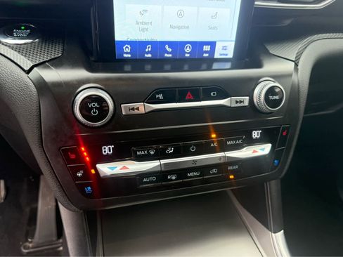 Used 2020 Ford Explorer ST w/ Premium Technology Package image 15
