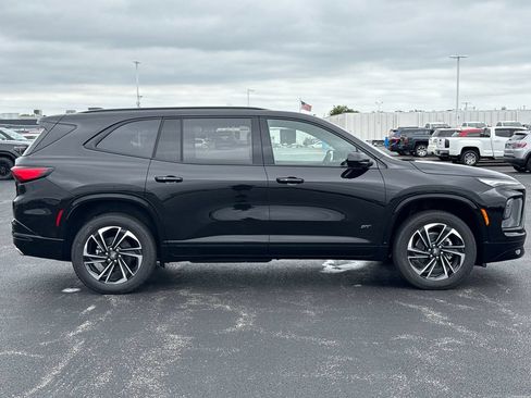 New 2026 Buick Enclave Sport Touring w/ Power Package AWD/4WD image 11