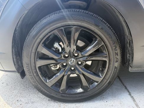 Certified 2021 MAZDA CX-30 2.5 Turbo w/ Premium Plus Pkg AWD/4WD image 9