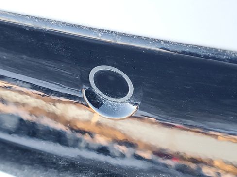 New 2026 Lincoln Nautilus Reserve image 6