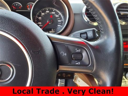 Used 2012 Audi TT 2.0T Premium Plus image 20