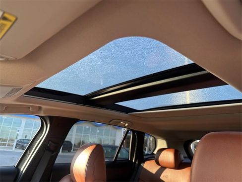 Used 2023 MAZDA CX-50 Meridian Edition w/ Cargo Package image 23